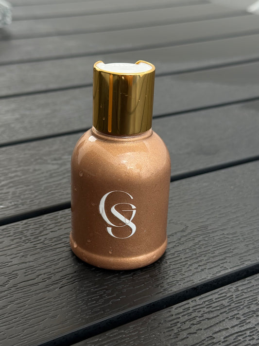 SUNGLOW - GOLDEN GLOW