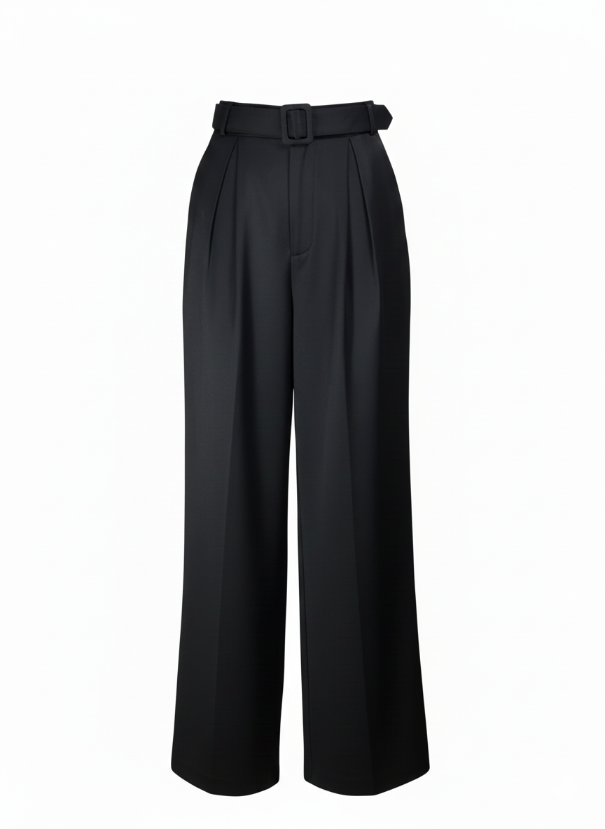 PANTALON BLACK BELT