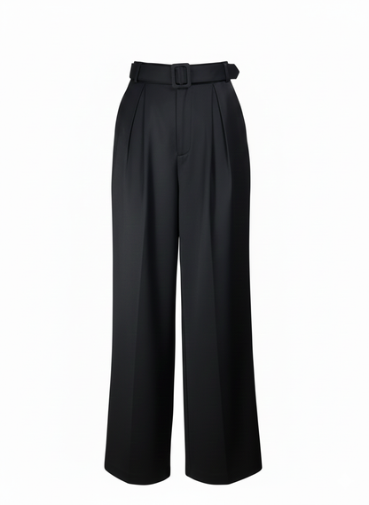 PANTALON BLACK BELT