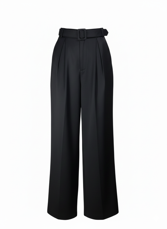 PANTALON BLACK BELT