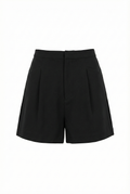 SHORT ALTO BLACK