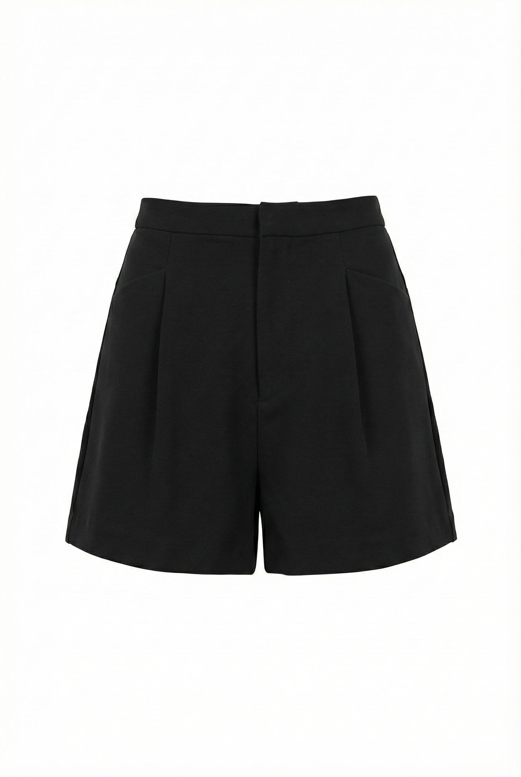SHORT ALTO BLACK