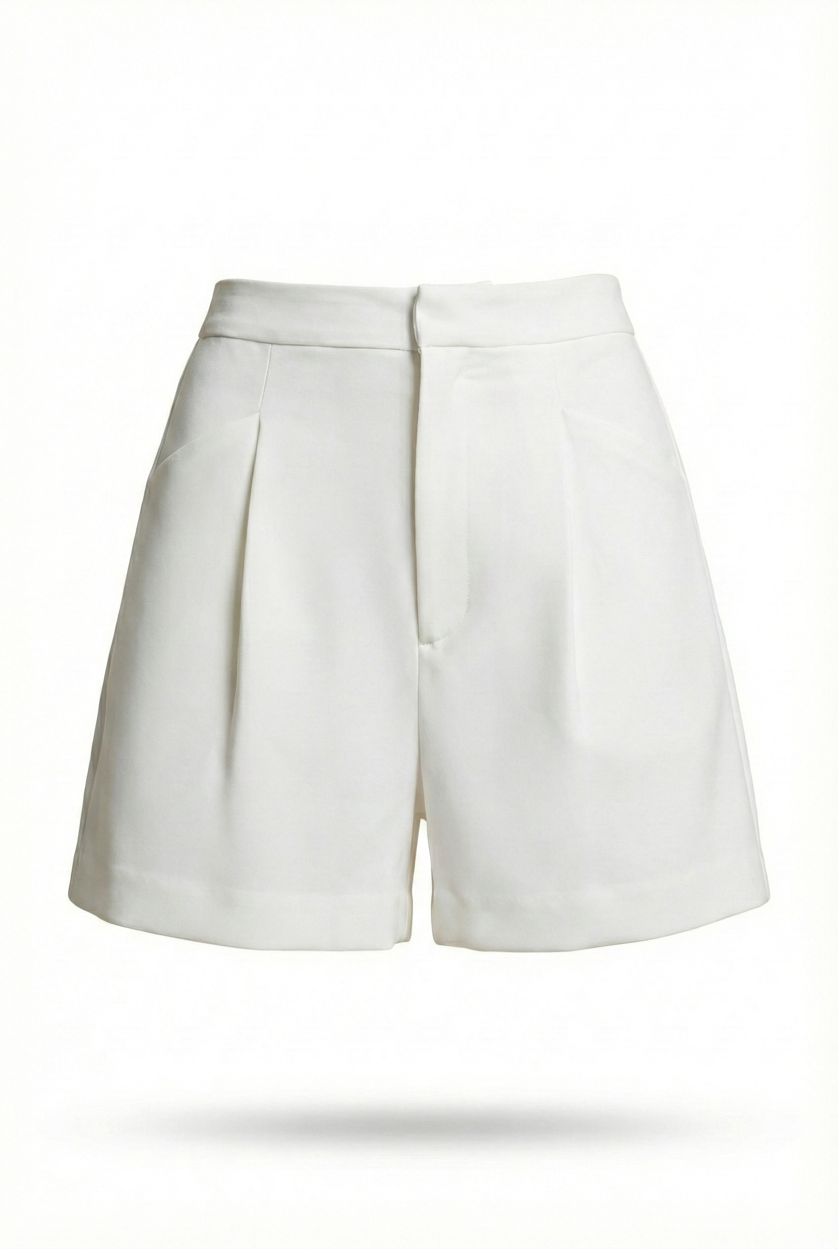 SHORT ALTO IVORY