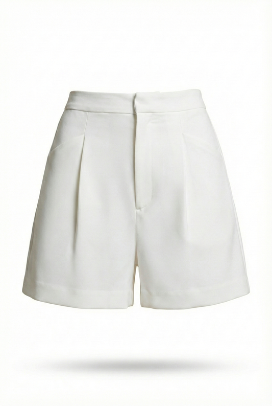 SHORT ALTO IVORY
