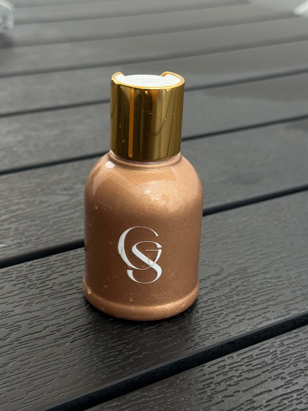 SUNGLOW - GOLDEN GLOW