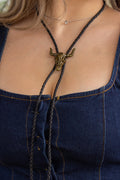 COLLAR BRONZE BULL
