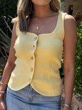 BLUSA BUTTER YELLOW