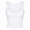 TANK TOP BLANCO