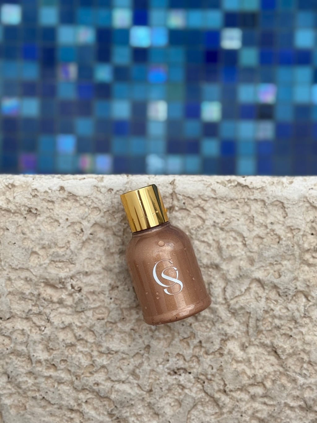 SUNGLOW - GOLDEN GLOW