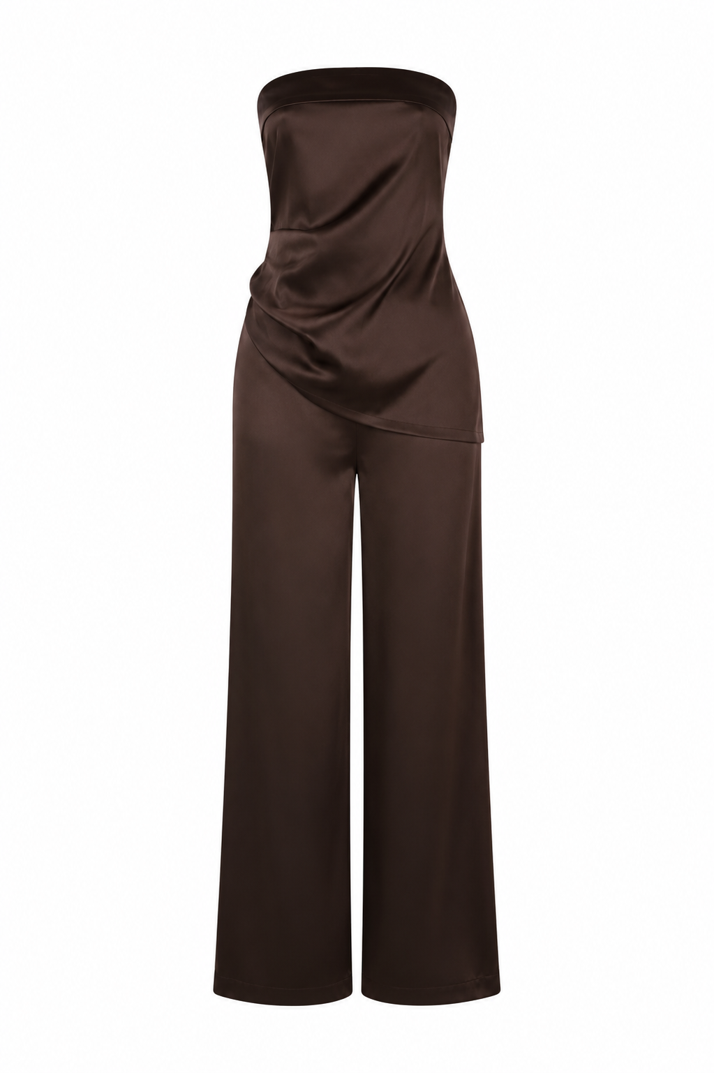 SET ESPRESSO STRAPLESS