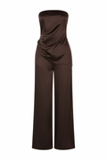 SET ESPRESSO STRAPLESS