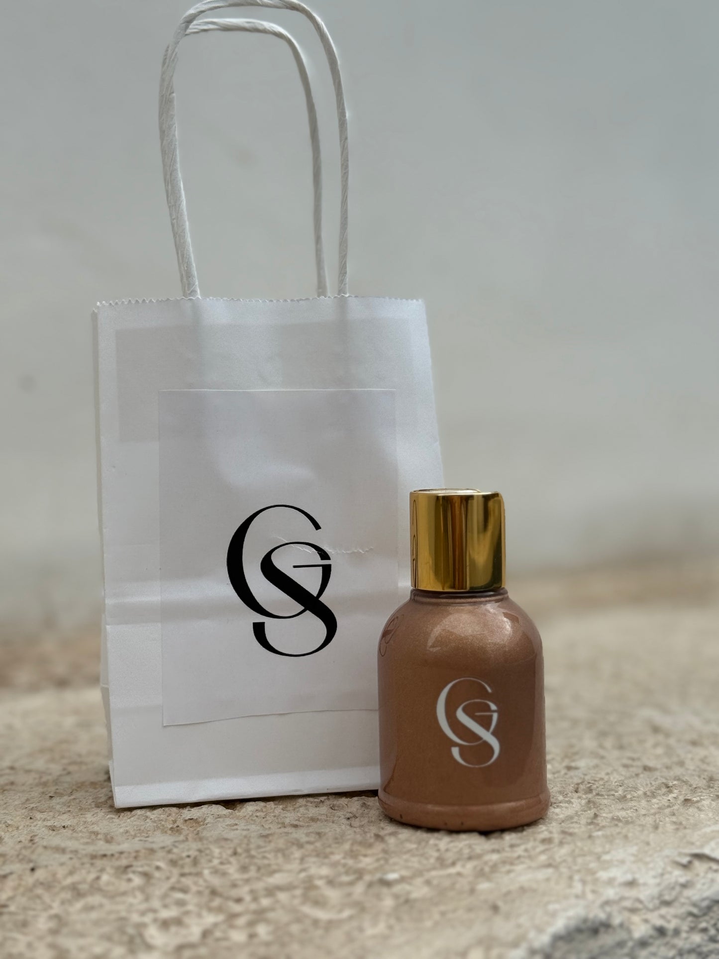 SUNGLOW - GOLDEN GLOW