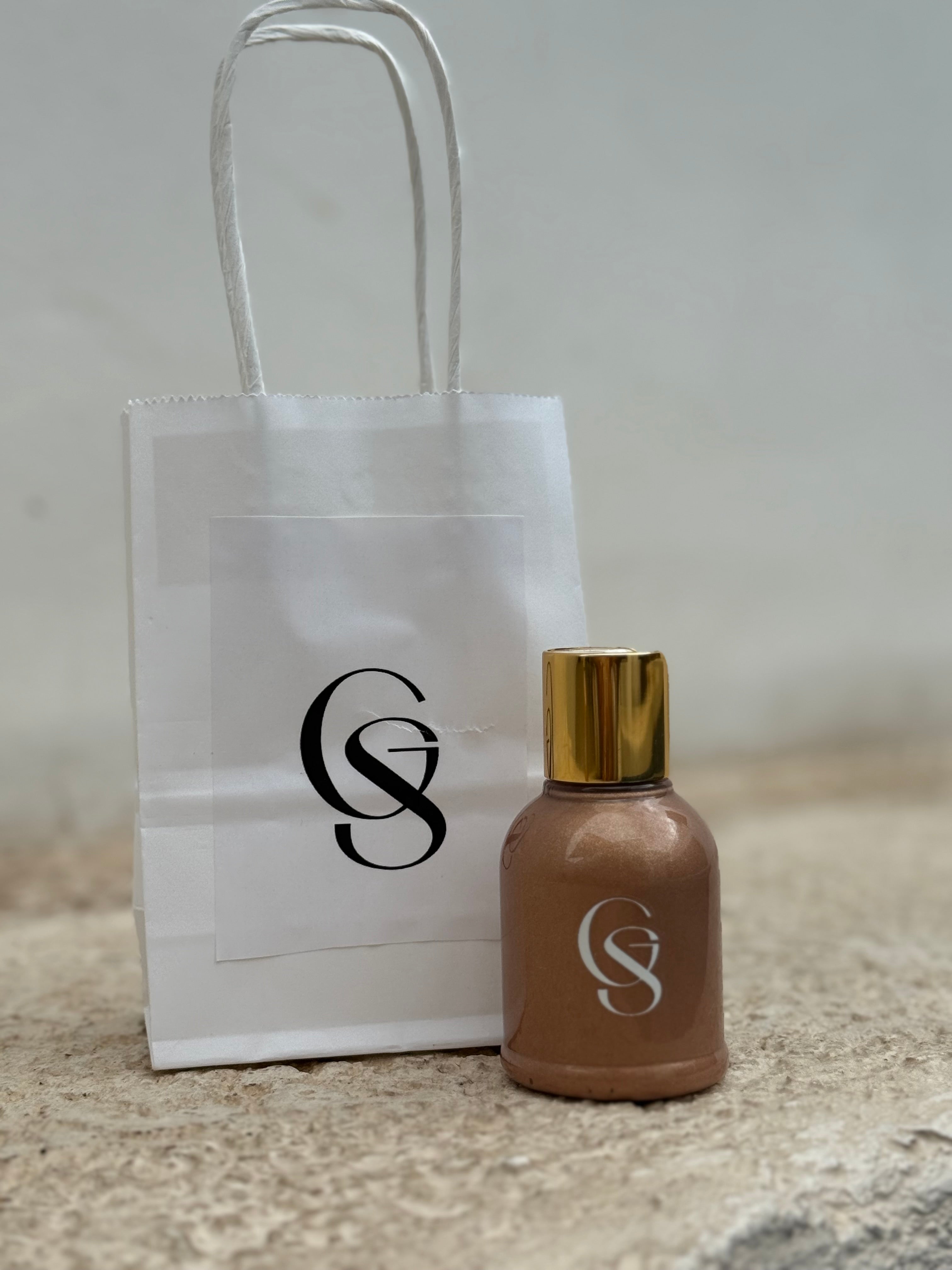 SUNGLOW - GOLDEN GLOW