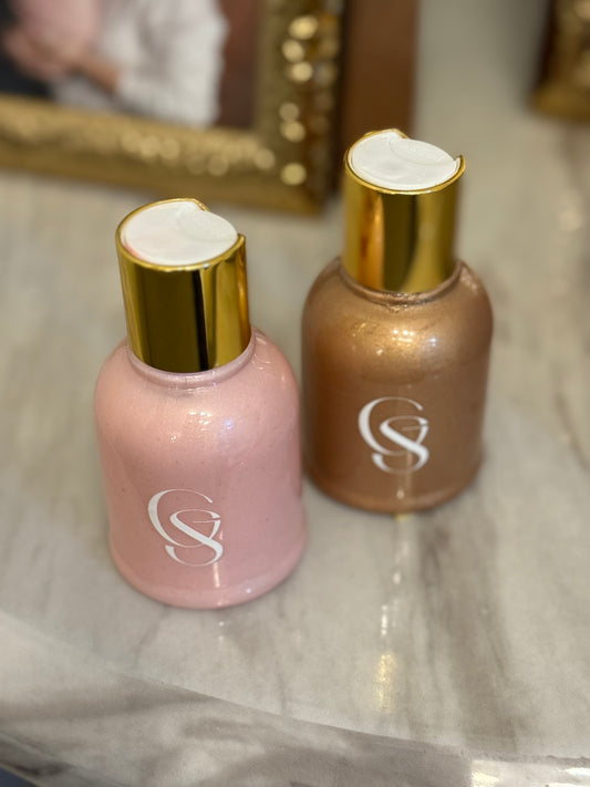 SUNGLOW - SWEET GLOW
