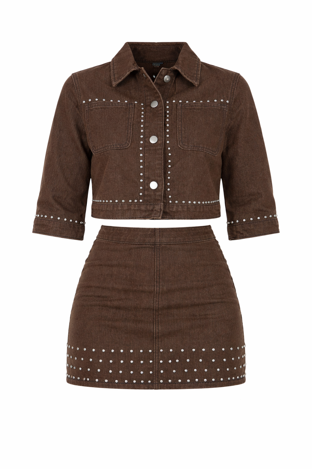 SET CAFÉ CON TACHUELAS