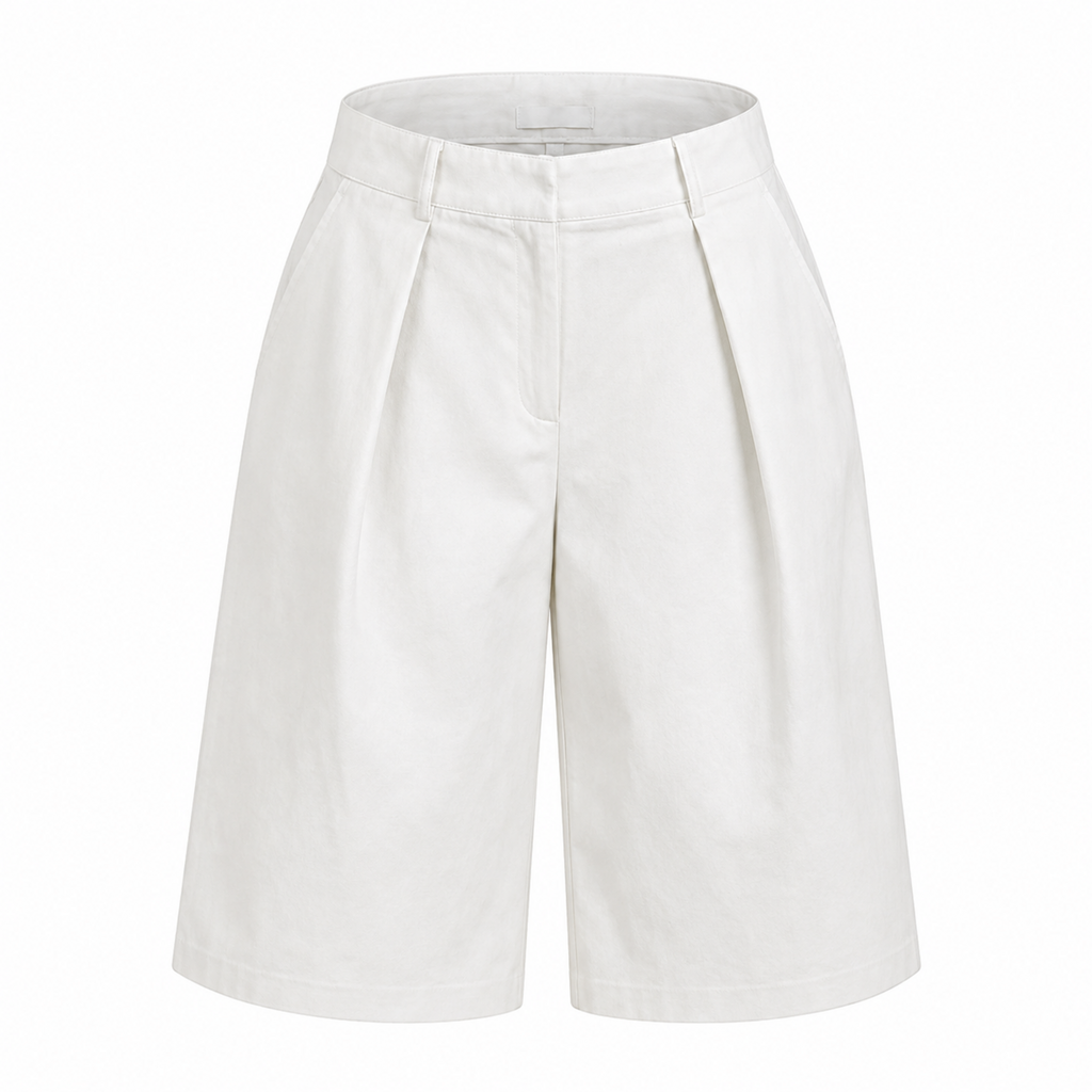 BERMUDA BLANCO