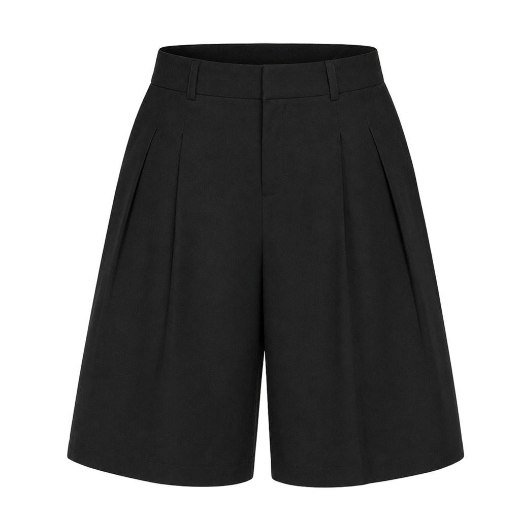 BERMUDA NEGRO