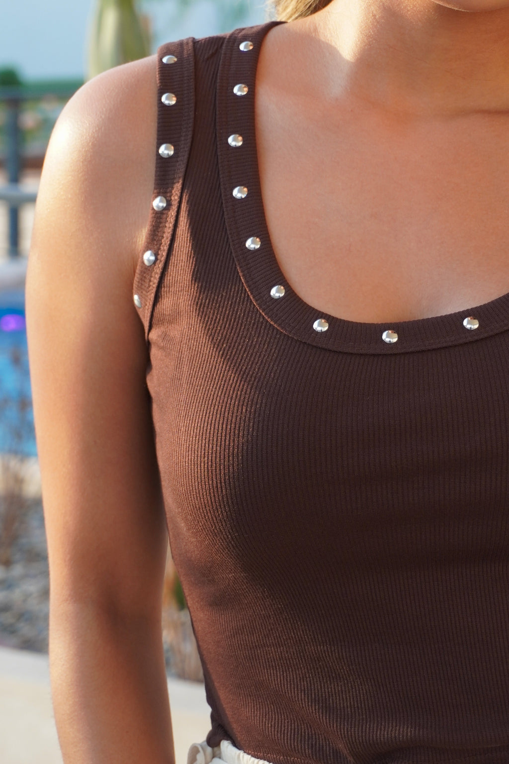 TANK TOP CAFÉ