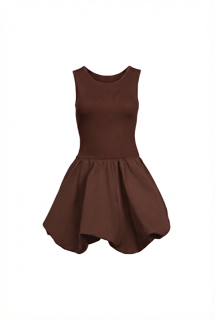 VESTIDO ESPRESSO GLOBO