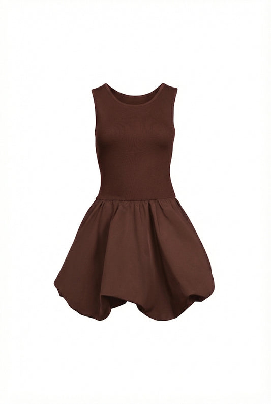 VESTIDO ESPRESSO GLOBO