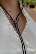 COLLAR SILVER BULL